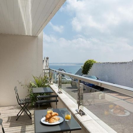 The Point Villa เซนต์ไอฟส์ ภายนอก รูปภาพ
